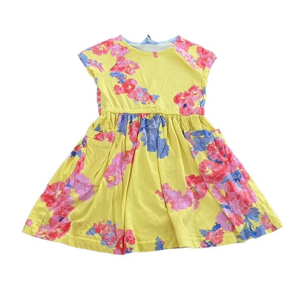 Joules And Crewcuts Dress Outfit Size 4/5 - Picture 2 of 7